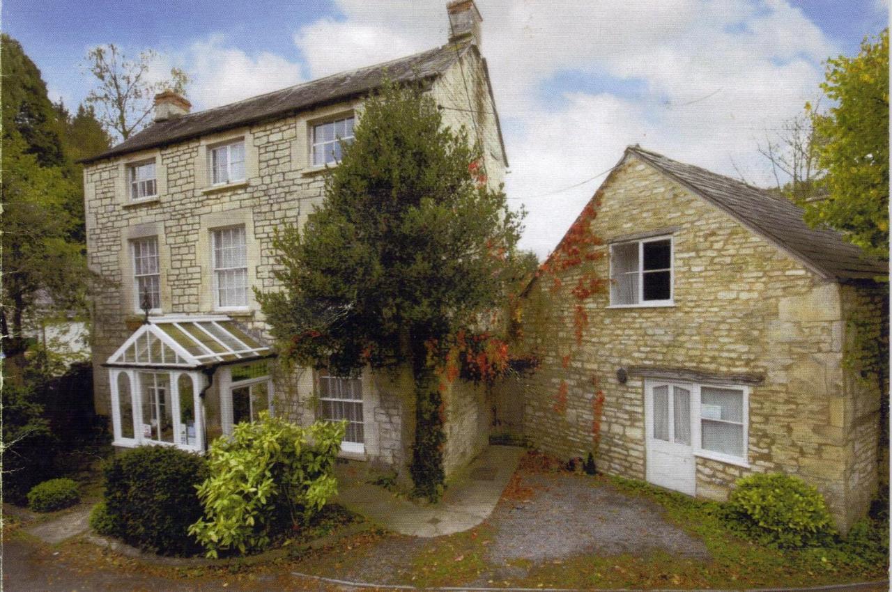 The Laurels At Inchbrook Guest House Stroud  Luaran gambar
