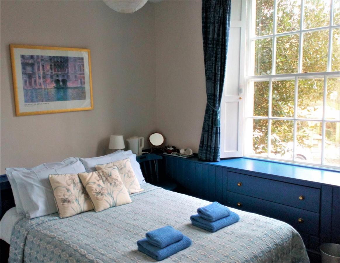 The Laurels At Inchbrook Guest House Stroud  Luaran gambar